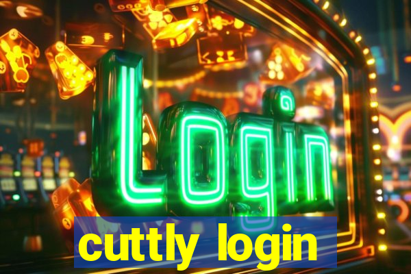 cuttly login